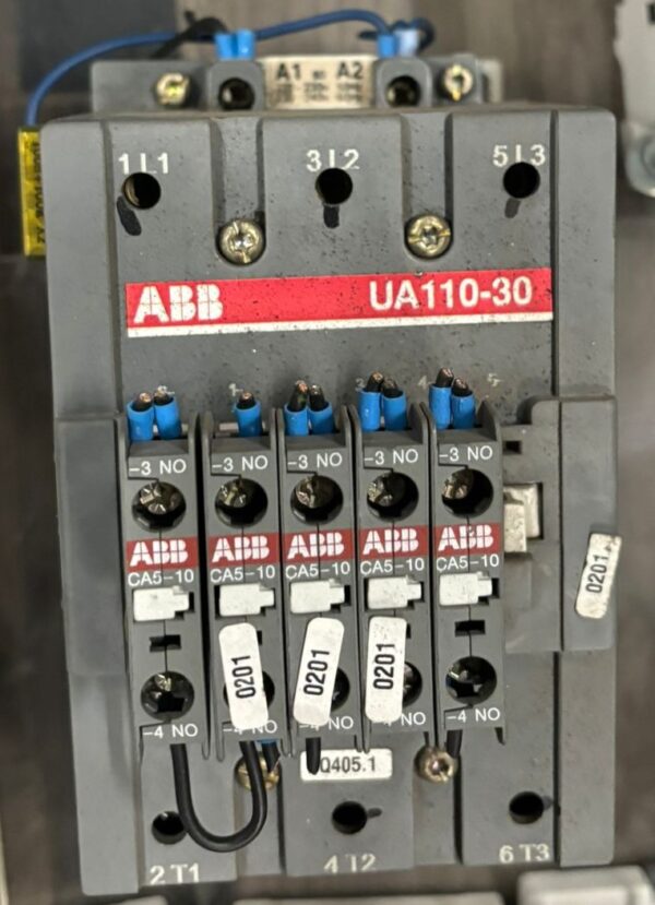 ABB UA110-30 230V